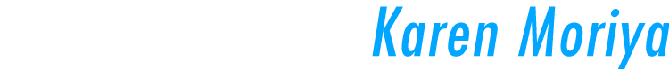 Karen Moriya