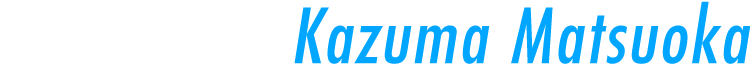 Kazuma Matsuoka