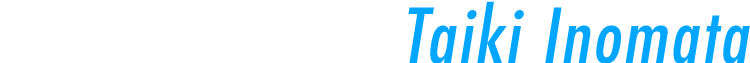 Taiki Inomata