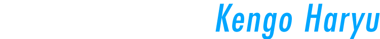 Kengo Haryu